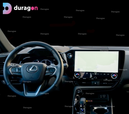 Lexus - Folie Navigatie Lexus NX 2021-2025
