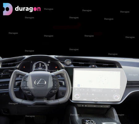 Lexus - Folie Navigatie Lexus RZ 450e 2022-2025