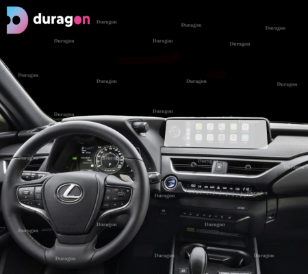 Folii Navigatii Auto - Folie Navigatie LEXUS UX 2018-2025