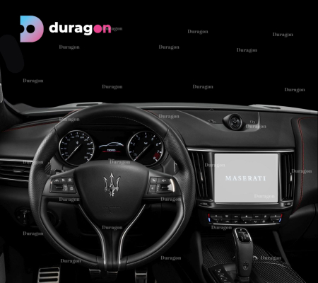 Maserati - Folie Navigatie Maserati Levante 2020-2025