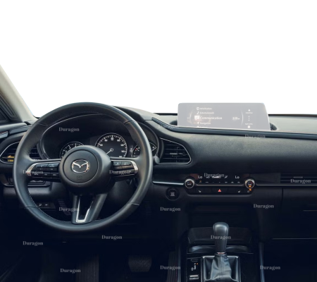 Folie Navigatie Mazda CX 30 2025+ [1]