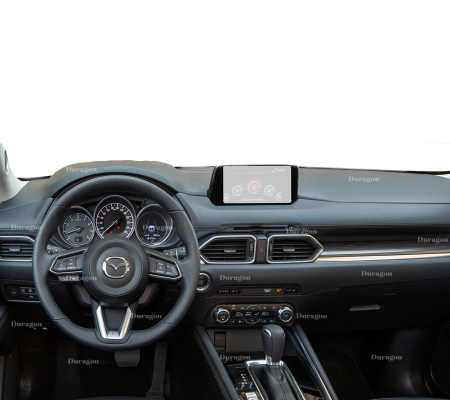 Folie Navigatie Mazda CX-5 2019-2024 [1]