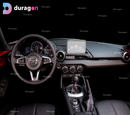 Folii Navigatii Auto - Folie Navigatie Mazda MX-5 Miata 2015-2023