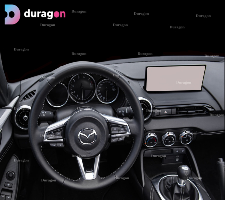 Folii Navigatii Auto - Folie Navigatie Mazda MX-5 Miata RF 2016-2023
