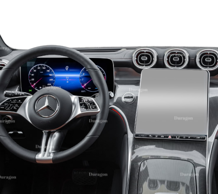 Folie Navigatie Mercedes-Benz GLC 2026+ [1]