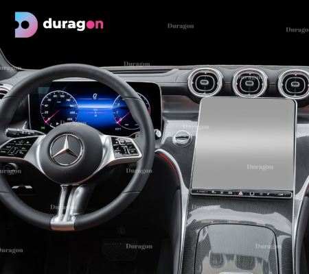 Folii Navigatii Auto - Folie Navigatie Mercedes-Benz GLC 2026+