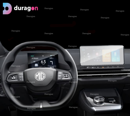 Folii Navigatii Auto - Folie Navigatie MG 4 EV 2022-2025