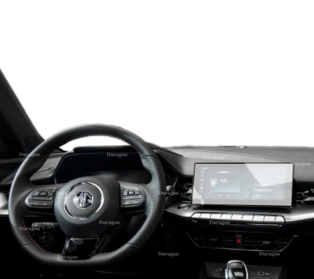 Folie Navigatie MG 5 EV 2021-2025 [1]