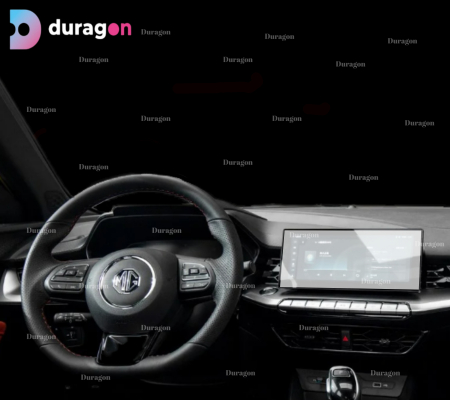 Folii Navigatii Auto - Folie Navigatie MG 5 EV 2021-2025
