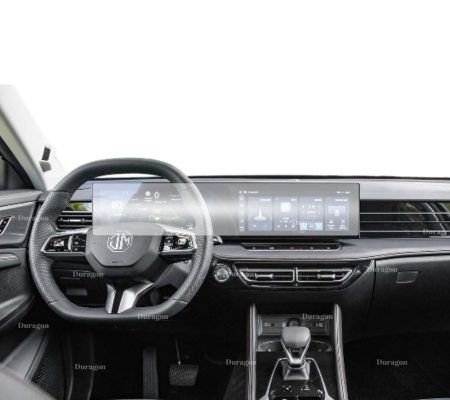 Folie Navigatie MG HS 2024+ [1]