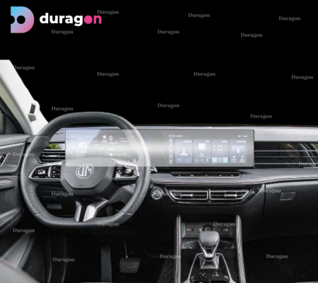 Folii Navigatii Auto - Folie Navigatie MG HS 2024+