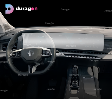 Folii Navigatii Auto - Folie Navigatie MG S9 PHEV 2026+