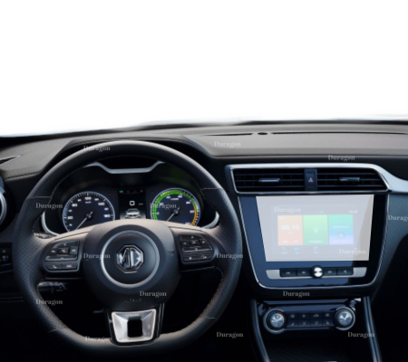 Folie Navigatie MG ZS 2017-2021 [1]