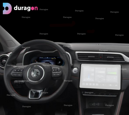 Folii Navigatii Auto - Folie Navigatie MG ZS 2021-2025
