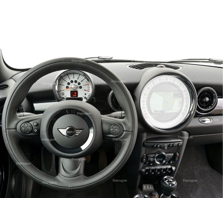 Folie Navigatie MINI Clubvan 2012-2025 [1]
