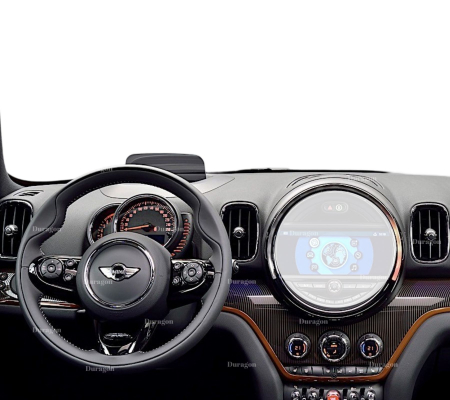 Folie Navigatie MINI Countryman 2016-2020 [1]