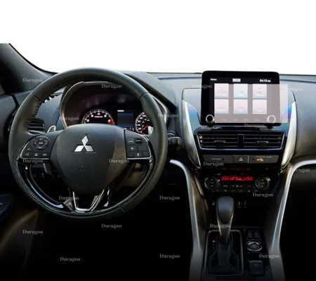 Folie Navigatie Mitsubishi Eclipse Cross 2021+ [1]