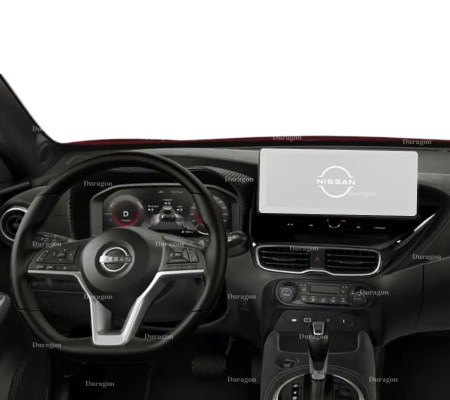 Folie Navigatie Nissan Juke 2025+ [1]