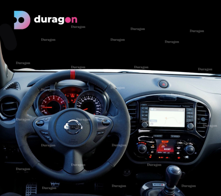 Nissan - Folie Navigatie Nissan Juke Nismo 2013-2025