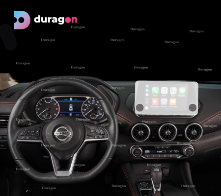 Folii Navigatii Auto - Folie Navigatie Nissan Sentra 2025+