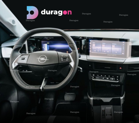 Folii Navigatii Auto - Folie Navigatie Opel Frontera 2024+