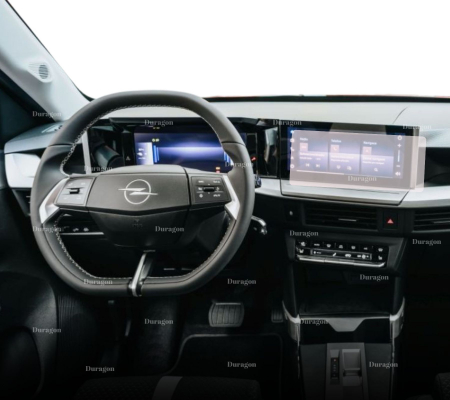 Folie Navigatie Opel Frontera 2024+ [1]