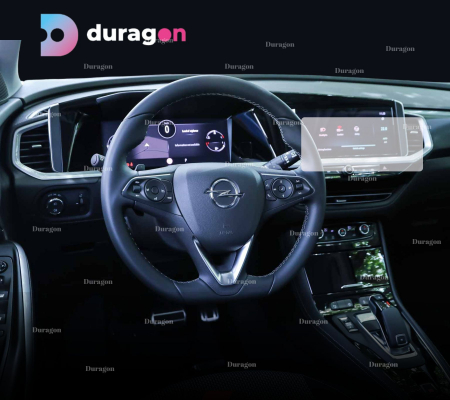 Opel - Folie Navigatie Opel Grandland 2021-2024