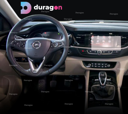 Opel - Folie Navigatie Opel Insignia Grand Sport 2017-2019