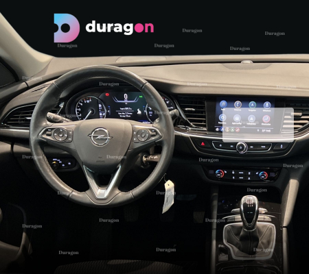 Folii Navigatii Auto - Folie Navigatie Opel Insignia Grand Sport 2019+