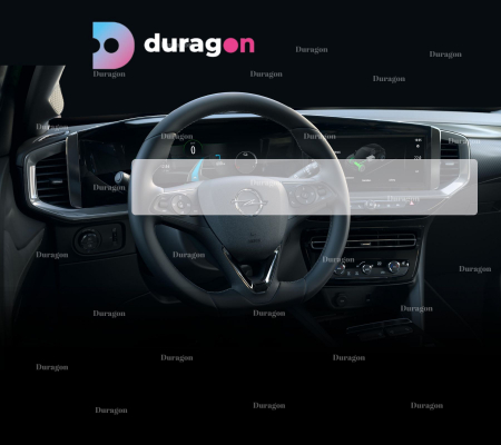 Folii Navigatii Auto - Folie Navigatie Opel Mokka-e 2020+