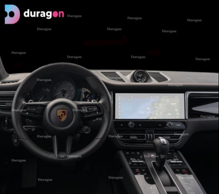 Porsche - Folie Navigatie Porsche Macan 2021-2025
