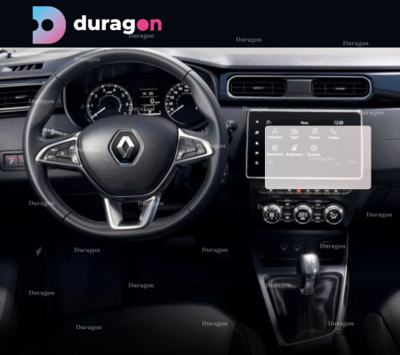 Folii Navigatii Auto - Folie Navigatie Renault Arkana 2019-2023