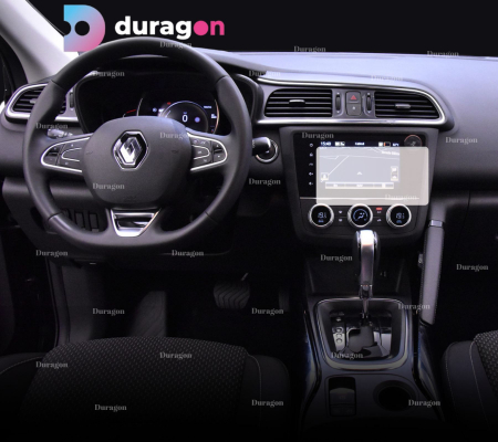 Folii Navigatii Auto - Folie Navigatie Renault Kadjar 2018+