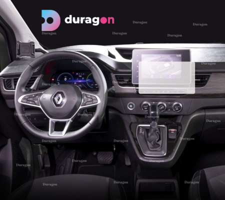 Folii Navigatii Auto - Folie Navigatie Renault Kangoo 2020+
