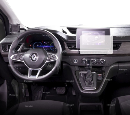 Folie Navigatie Renault Kangoo 2020+ [1]