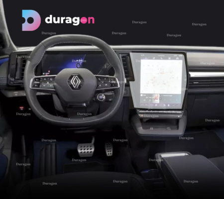Folii Navigatii Auto - Folie Navigatie Renault Scenic E-Tech 2023+