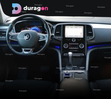Folii Navigatii Auto - Folie Navigatie Renault Talisman 2019+