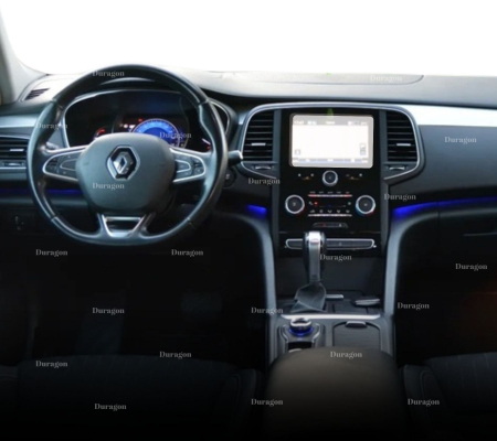 Folie Navigatie Renault Talisman 2019+ [1]
