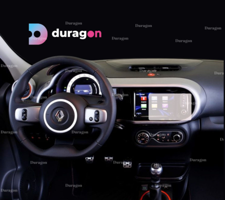 Folii Navigatii Auto - Folie Navigatie Renault Twingo 2019+