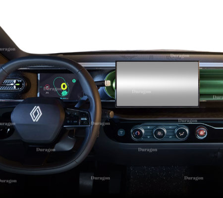 Folie Navigatie Renault Twingo E-Tech EV 2026+ [1]