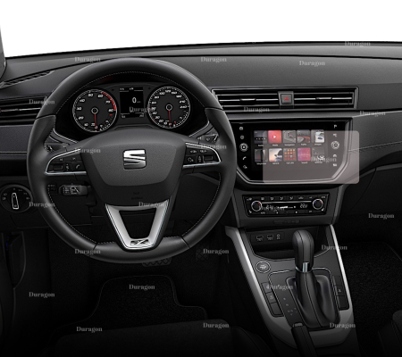 Folie Navigatie Seat Arona 2017-2021 [1]