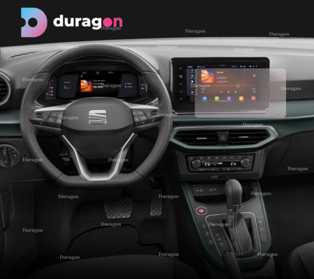 Seat - Folie Navigatie Seat Arona 2021+