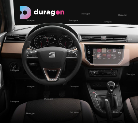 Seat - Folie Navigatie Seat Ibiza 5-doors 2017-2021