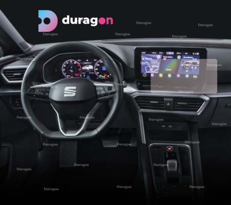 Seat - Folie Navigatie Seat Leon 5 doors 2020+