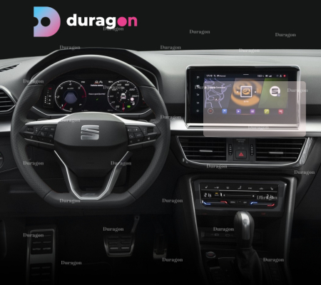 Seat - Folie Navigatie Seat Tarraco 2018+