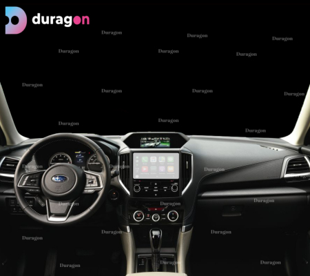 Subaru - Folie Navigatie Subaru Forester 2017-2023