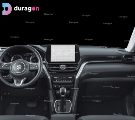 Folii Navigatii Auto - Folie Navigatie Suzuki Grand Vitara 2013-2015