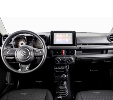 Folie Navigatie Suzuki Jimny 2020-2024 [1]