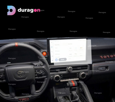 Folii Navigatii Auto - Folie Navigatie Toyota 4Runner 2024-2025