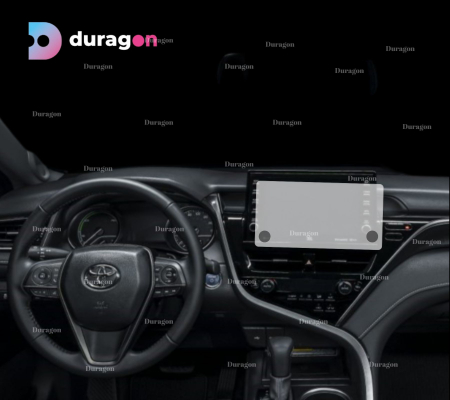 Folii Navigatii Auto - Folie Navigatie Toyota Camry 2020-2025